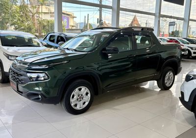 Fiat Toro