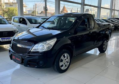 Chevrolet MONTANA