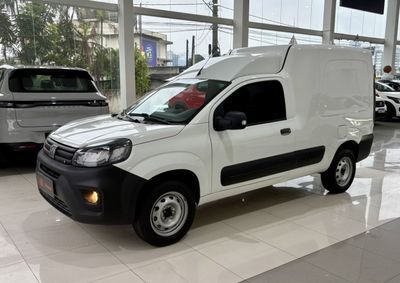 Fiat Fiorino