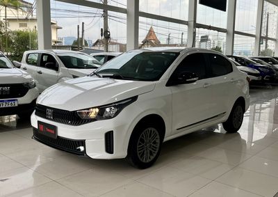 Fiat CRONOS