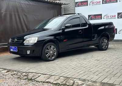 Chevrolet MONTANA