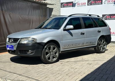 VolksWagen Parati