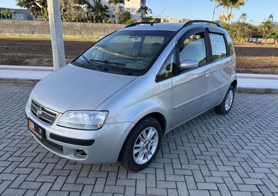 Fiat Idea
