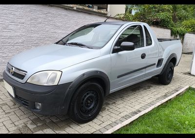 Chevrolet MONTANA