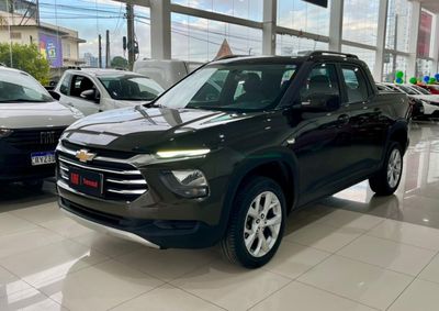 Chevrolet MONTANA