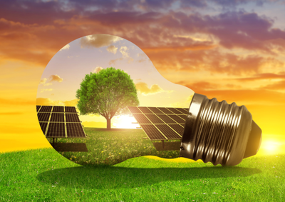 Modelo de gera&ccedil;&atilde;o compartilhada permite acesso &agrave; energia solar sem a necessidade de investimentos em equipamentos ou instala&ccedil;&atilde;o de pain&eacute;is.