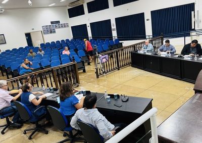 Proposta sobre nomenclatura oficial &eacute; aprovada e vereadores apresentaram demandas de fiscaliza&ccedil;&atilde;o.