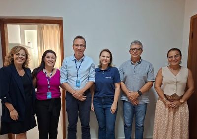 Munic&iacute;pio recebeu equipe e unidade m&oacute;vel para atendimentos gratuitos. Iniciativa busca fortalecer pequenos neg&oacute;cios e gera&ccedil;&atilde;o de renda.