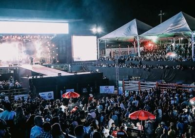 Organiza&ccedil;&atilde;o publicou o "save the date" nas redes sociais; evento tradicional ser&aacute; realizado entre os dias 20 e 23 de agosto