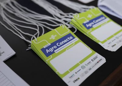 Evento promovido pelo Sebrae-SP em parceria com Entidades do Agro re&uacute;ne especialistas, produtores e institui&ccedil;&otilde;es para discutir pol&iacute;ticas p&uacute;blicas