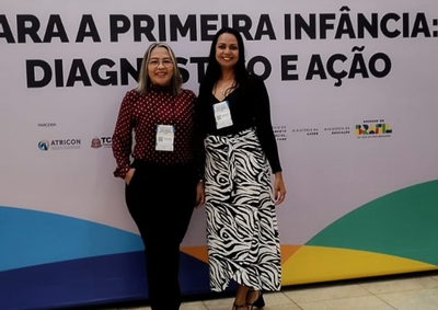 Evento promovido pelo TCESP debateu diagn&oacute;sticos e a&ccedil;&otilde;es estrat&eacute;gicas para o desenvolvimento infantil