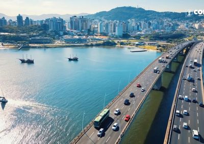 A&ccedil;&atilde;o institucional "Tudo &eacute; Engenharia" utiliza intelig&ecirc;ncia artificial generativa para destacar a presen&ccedil;a dos profissionais no cotidiano brasileiro