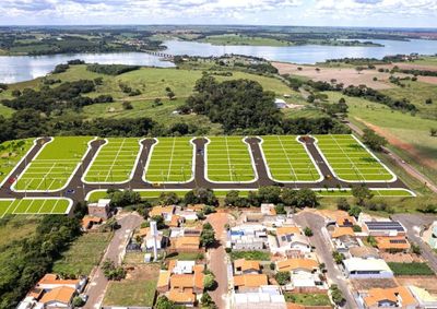 Empreendimento da M&M Empreendimentos une infraestrutura completa, localiza&ccedil;&atilde;o estrat&eacute;gica e alto potencial de valoriza&ccedil;&atilde;o