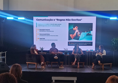 Iniciativa voltada para professores, coordenadores e profissionais do NAMP foca no desenvolvimento de alunos com TEA