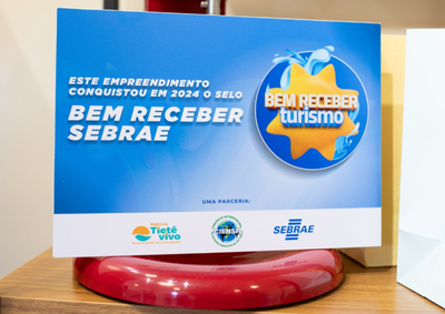 Evento gratuito ser&aacute; realizado nos dias 25 e 26 de maio, com foco na qualifica&ccedil;&atilde;o e aumento da competitividade dos neg&oacute;cios tur&iacute;sticos