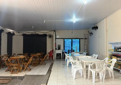 Sob nova dire&ccedil;&atilde;o, o antigo Bar do Bolinha reabre as portas nesta quarta-feira com novo ambiente, cerveja gelada, diversas por&ccedil;&otilde;es.