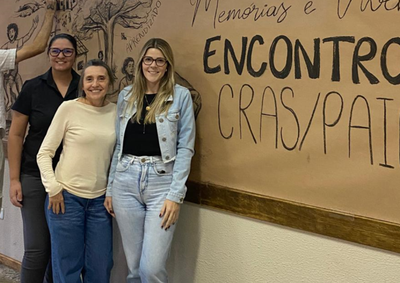 Encontro da DRADS Alta Noroeste aborda a qualifica&ccedil;&atilde;o e o fortalecimento das pr&aacute;ticas do SUAS