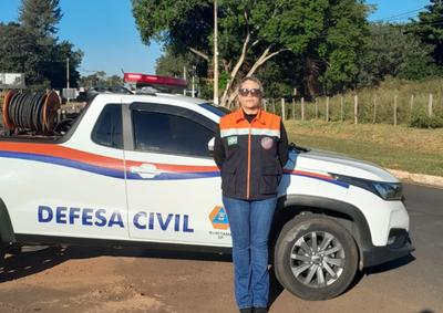 Avalia&ccedil;&atilde;o federal reconhece a estrutura de preven&ccedil;&atilde;o, planejamento e resposta do munic&iacute;pio diante de emerg&ecirc;ncias