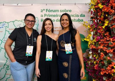 Encontro intersetorial reuniu representantes de Sa&uacute;de, Educa&ccedil;&atilde;o e Assist&ecirc;ncia Social para debater pol&iacute;ticas p&uacute;blicas