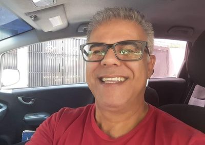 Amarildo Matos Paim Lemes esteve em contato com a fam&iacute;lia na manh&atilde; de segunda-feira pela &uacute;ltima vez e se despediu por mensagem de texto.