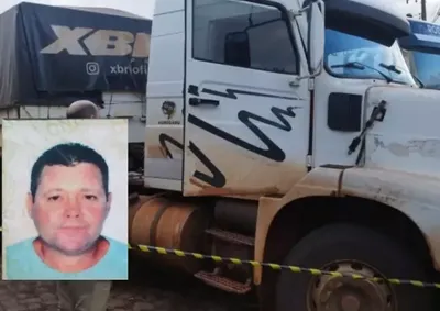 O homem foi encontrado por populares e o Corpo de Bombeiros foi acionado