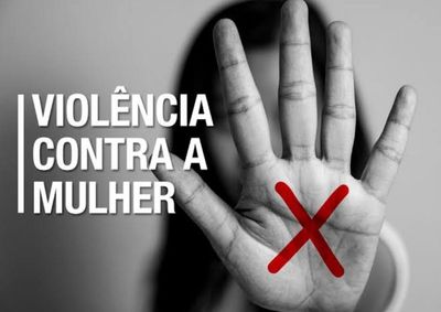 A C&acirc;mara dos Deputados analisa a proposta, que altera a Lei Maria da Penha.