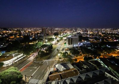 Um dos principais destaques do relat&oacute;rio para Mato Grosso do Sul est&aacute; na dimens&atilde;o Oportunidades
