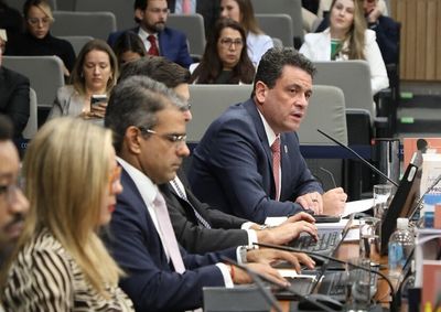 O cen&aacute;rio no Estado ajuda a explicar a escolha
