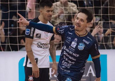 A vaga ser&aacute; decidida em jogo &uacute;nico, o qual ser&aacute; em Dourados