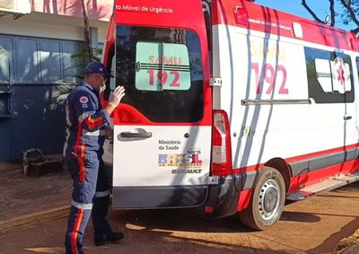 Ela havia sido v&iacute;tima de um acidente de tr&acirc;nsito ocorrido na manh&atilde; do dia 3 de junho