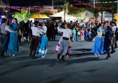 Ap&oacute;s anos sendo realizada em diferentes espa&ccedil;os, a festa retorna &agrave; Pra&ccedil;a Central
