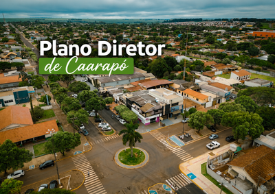 O encontro acontecer&aacute; &agrave;s 9h, na C&acirc;mara Municipal de Caarap&oacute;