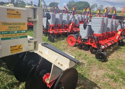 A solenidade ser&aacute; realizada nesta segunda-feira (29), &agrave;s 10h, em Campo Grande