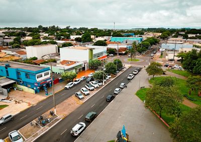 A Defesa Civil alerta que as condi&ccedil;&otilde;es clim&aacute;ticas podem provocar interrup&ccedil;&otilde;es no fornecimento de energia el&eacute;trica