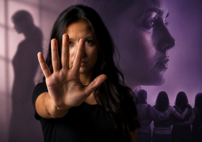 O feminic&iacute;dio &eacute; o desfecho tr&aacute;gico de um ciclo de viol&ecirc;ncia que, muitas vezes, come&ccedil;a de forma silenciosa e sutil.