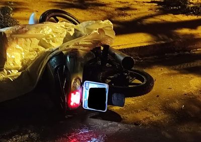 Os crimes, ocorridos em diferentes regi&otilde;es da cidade
