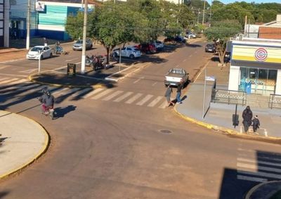 Para esta quinta-feira, a previs&atilde;o indica tempo est&aacute;vel em Mato Grosso do Sul