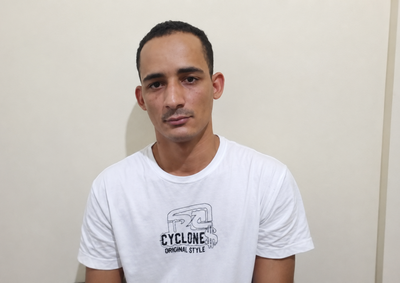 Carlos Daniel Ferreira Mendes, era conhecido como o &ldquo;Clone&rdquo;