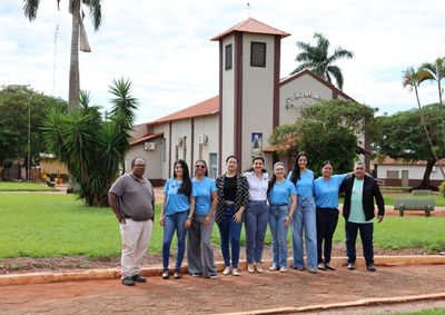 Presen&ccedil;a nos territ&oacute;rios garante prote&ccedil;&atilde;o social &agrave;s fam&iacute;lias das &aacute;reas rurais, distritos e comunidades mais distantes do munic&iacute;pio