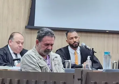 Outro ponto abordado no julgamento foi a depress&atilde;o do r&eacute;u