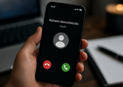 A Pol&iacute;cia Militar e a Pol&iacute;cia Civil esclarecem que se trata de um golpe de extors&atilde;o