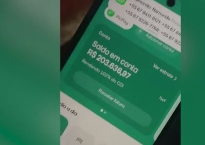 Ao comentar o caso com familiares e amigos, os conselhos foram os mais variados
