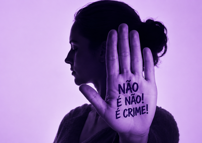 De acordo com o CMDM, a participa&ccedil;&atilde;o da popula&ccedil;&atilde;o &eacute; fundamental para romper o ciclo da viol&ecirc;ncia