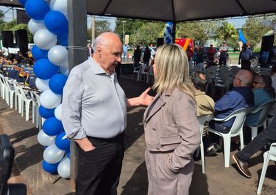 Marcelo Miranda tinha 87 anos e estava internado em Campo Grande