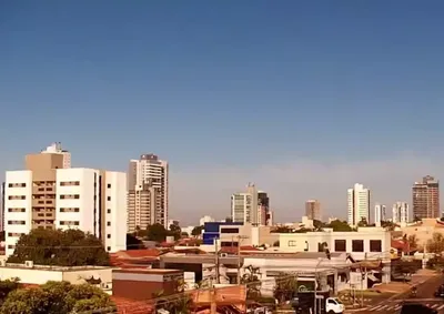 Corumb&aacute;, Coxim e Jardim completam o TOP 10 