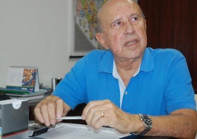 Na d&eacute;cada de 1970, Marcelo Miranda entrou na pol&iacute;tica ap&oacute;s receber convite de Pedro Pedrossian