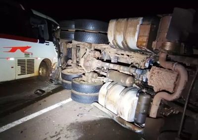 Alberto Sebasti&atilde;o Alvarenga, de 57 anos, estava internado na Santa Casa