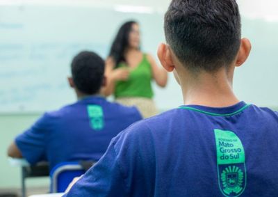 Os dados fazem parte do Censo Escolar 2025, divulgado nesta sexta-feira