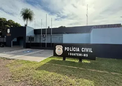 Durante o conflito, ela pegou uma faca e desferiu v&aacute;rios golpes contra Ludimar