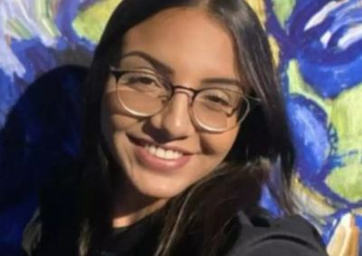 Ludmila Pedro de Lima, de 25 anos morreu em mar&ccedil;o deste ano